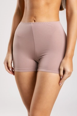 Панталоны жен,s4813,s4813/16(пыльный беж,беж,,тесьма по талии 10 мм), (44-170)