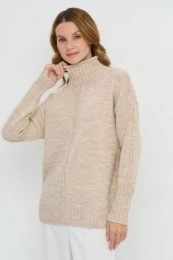 Джемпер жен.