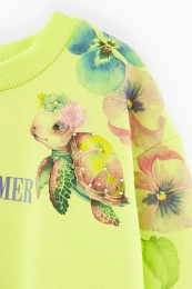 Комплект дев.