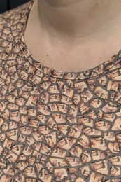Джемпер жен.