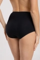 Трусы жен,s4687,s4687/36(чёрный 210 гр.,чер,-,тесьма по талии 10 мм), (46)