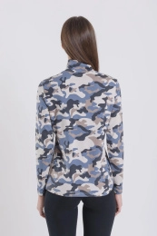 Джемпер жен.