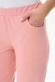 Брюки жен,b2180,b2180-o35.5s09(коралловый,корал,,), (46-164)
