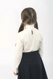 Джемпер дев.