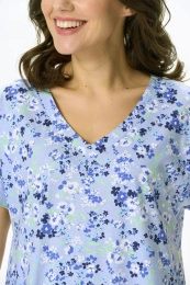 Платье жен.