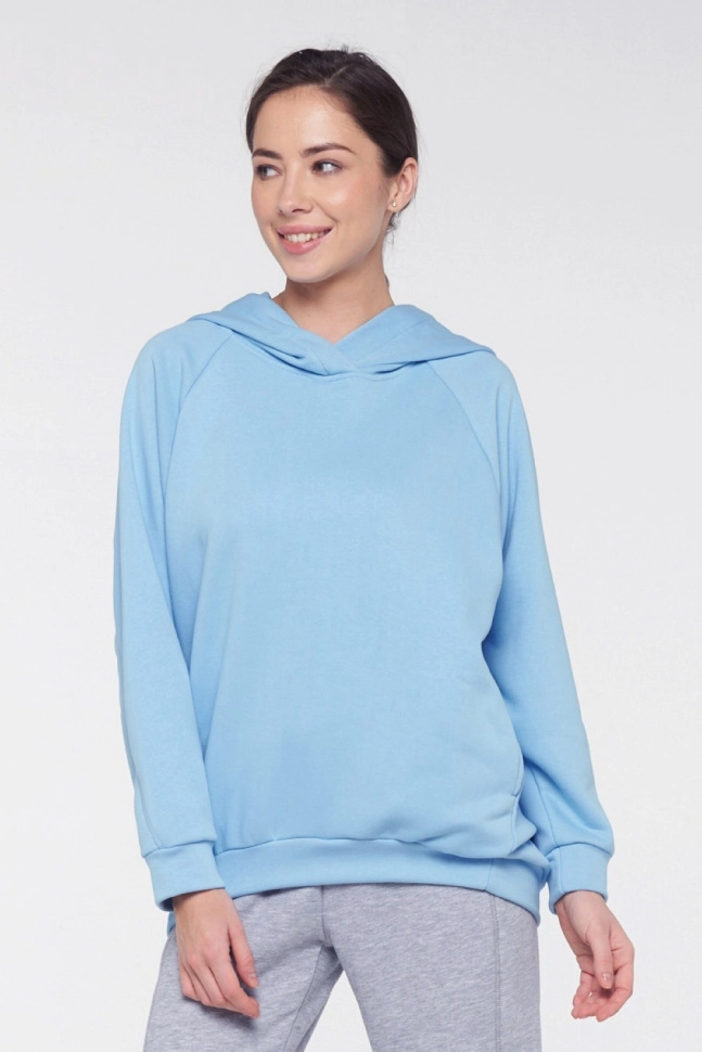 Джемпер жен,211-3622,-(голубое небо,гол,,), (48-158,164)