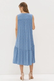 Платье жен.