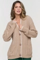 Жакет жен,9232-91003,-(латте/св.бежевый,беж,,), (42-44-158,164)