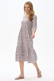 Платье жен.