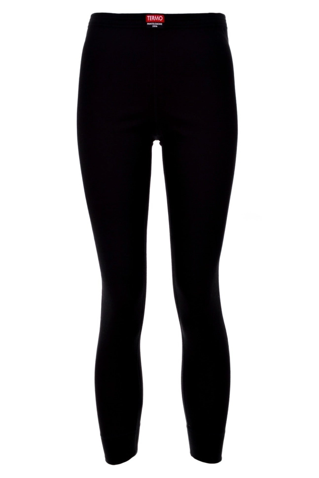 Легинсы жен,pdl-001,-(черный,чер,-,-), (50-164,170)