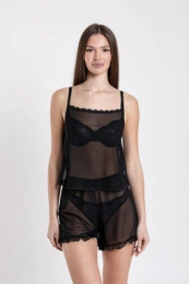 Пижама жен.