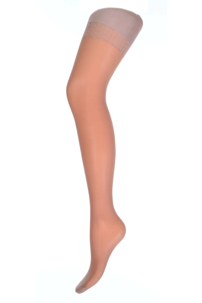 Колготки жен,8С-69СП,x-press40(natural,беж,,прозрачные шорты 7 зон утяжки), (2)