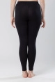 Легинсы жен,s6658,s6658/103,s6658/96,s6658/95,s6658/91,s6658/90,s6658/86(черный 210 гр.,чер,,), (42-158)