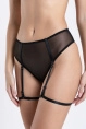 Трусы жен,s4660,s4660/1,s4660(чёрный,чер,,), (42)