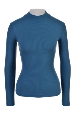 Джемпер жен,30120,1f-733(деним,син,,), (42-170)