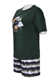 Костюм жен.