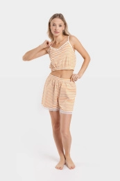 Пижама жен.