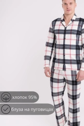Пижама муж.