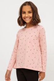 Джемпер дев.