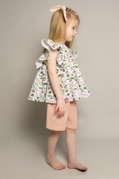 Костюм дев.