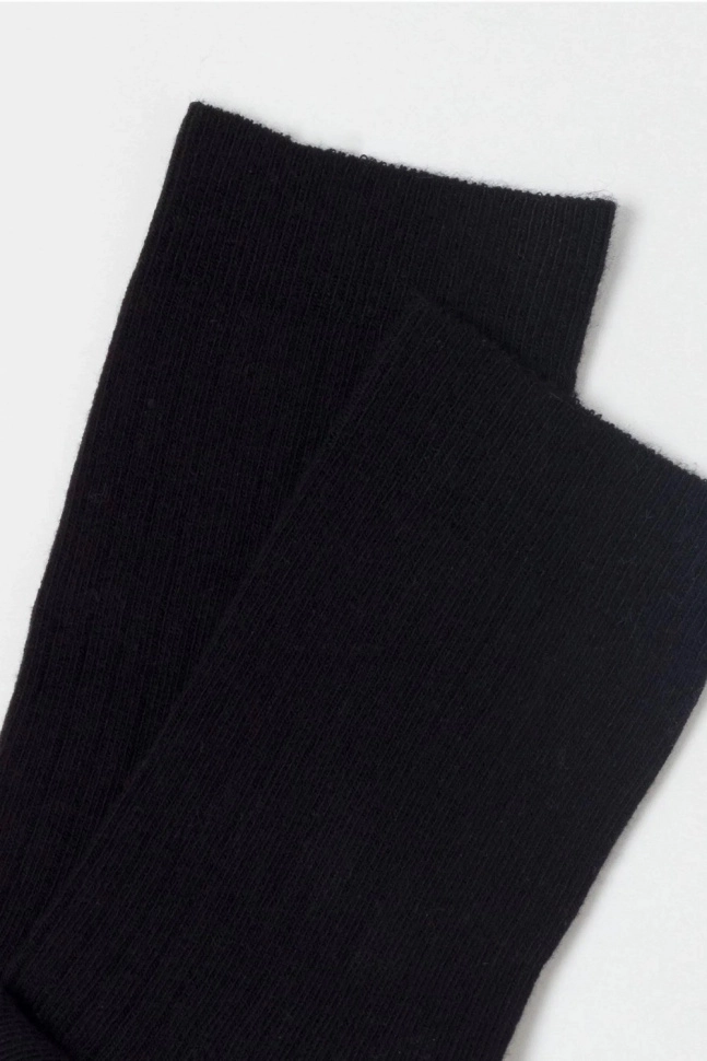 Носки жен,б1156,585(черный,чер,,), (23)