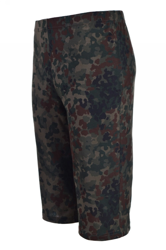 Шорты муж,р504075,-(камуфляж,зел-т,,корич камуфляж), (46-170,176)