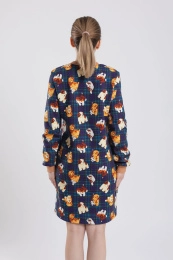 Платье жен.