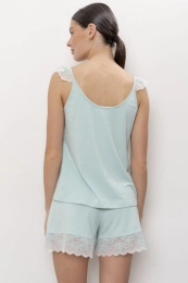 Пижама жен.