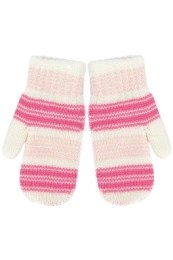 Варежки дев.