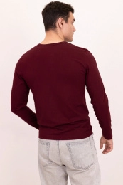 Джемпер муж.