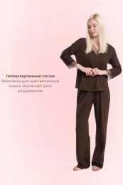 Пижама жен.