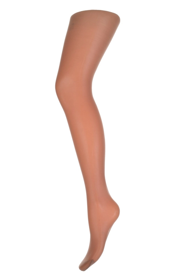 Колготки жен,б1441,-(натуральный,беж,,прозрачные), (2)