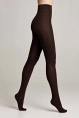 Колготки жен,6с-16сп,cotton250(mocca,корич,,), (4)
