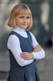 Сарафан дев.