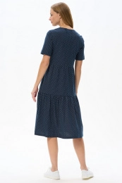 Платье жен.