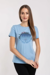 Джемпер жен.