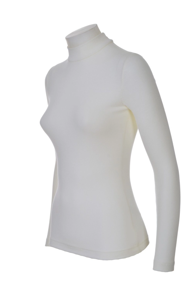 Джемпер жен,30120,1f-121(молочный,молоч,,), (42-170)