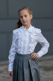 Джемпер дев.