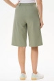 Шорты жен,b0681,b0681-o92.5s09(серо-зелёный,зел-св,,), (44-164)