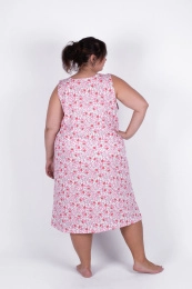 Сорочка ноч жен.