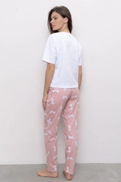 Джемпер жен.