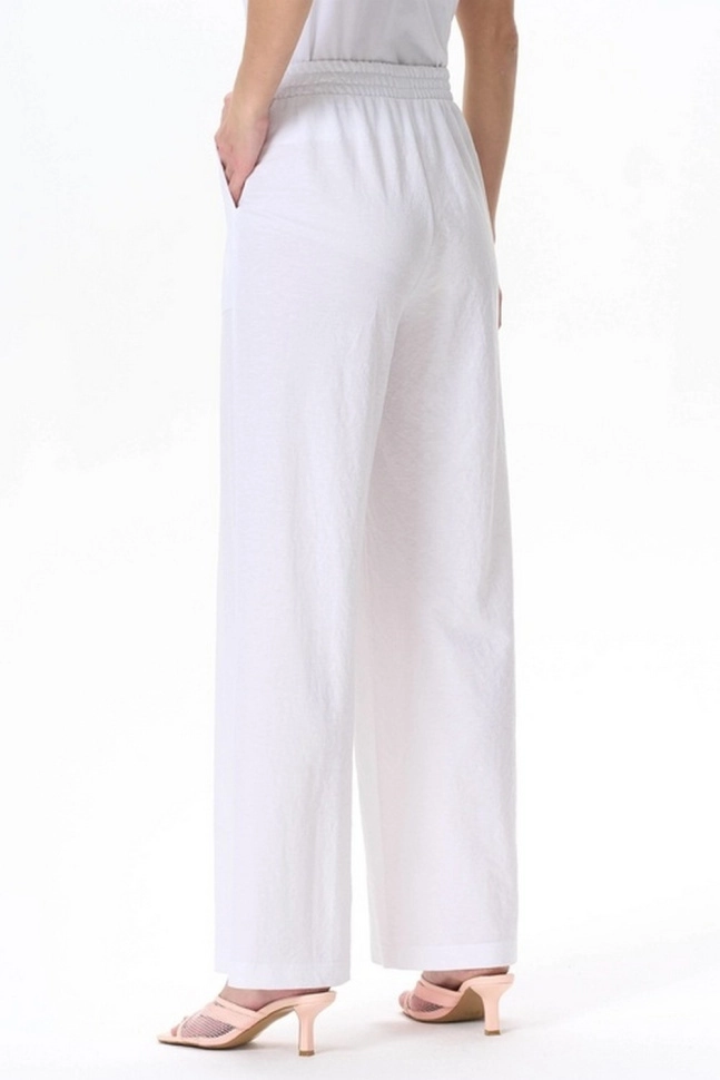 Брюки жен,b4510,b4510-o01.3s07(белый,бел,,), (44-164)