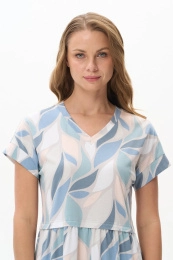 Платье жен.