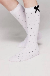 Гольфы дев.