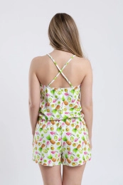 Комбинезон жен.