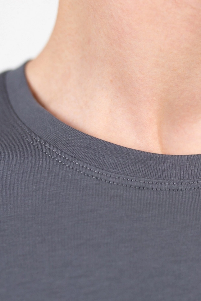 Джемпер муж,267601,5с4697(темно-серый,сер-т,,), (48-170,176)