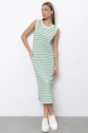 Платье жен.