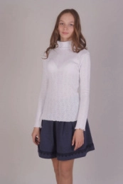 Джемпер дев.