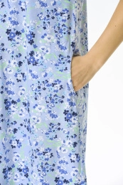 Платье жен.