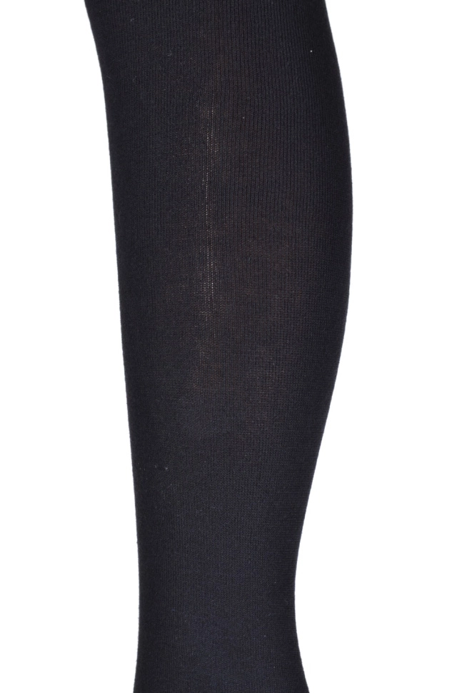 Гольфы жен,б1424,000(черный,чер,,), (23-27)